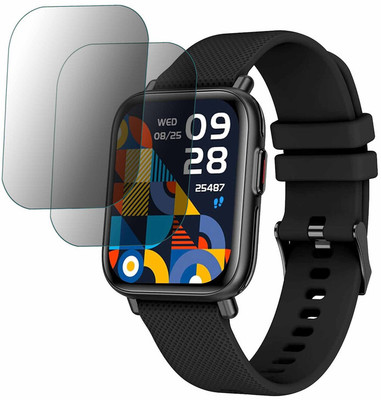 DOUMOF Screen Guard for CrossBeats IGNITE PRO 1.69(Pack of 2)