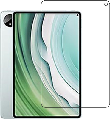DVTECH Screen Guard for Huawei MatePad Pro 11 (2024) Crystal Clear View(Pack of 1)