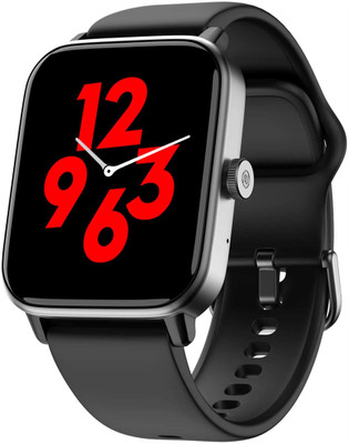 zeyxez Screen Guard for Noise ColorFit Pro 4 Max SMARTWATCH SCREEN GUARD(Pack of 1)