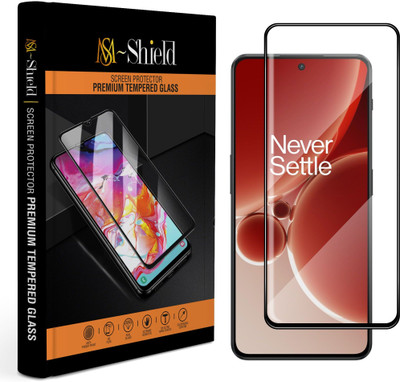 MS-Shield Screen Guard for OnePlus Nord 3 5G(Pack of 1)