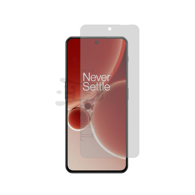 Ten To 11 Screen Guard for OnePlus Nord 3, OnePlus Nord 3 [Matte] [Unbreakable](Pack of 1)