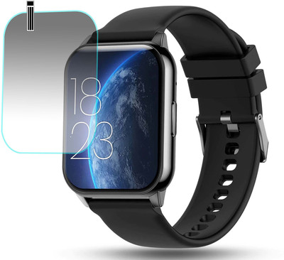 TWUAOP Screen Guard for PEBBLE COSMOS NOVA(Pack of 1)