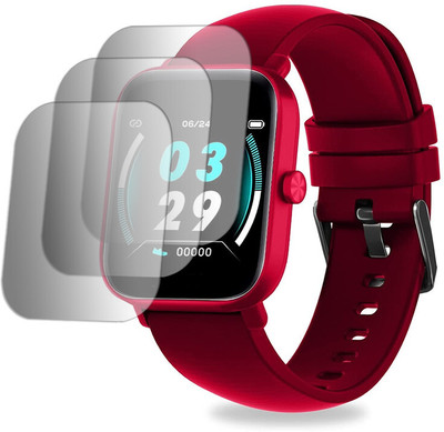 DOUMOF Screen Guard for AXL Tempo SCREEN(Pack of 3)