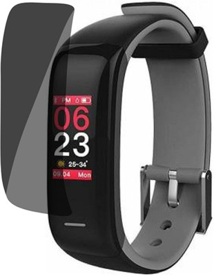 XAZE Screen Guard for Hammer Fit Pro(Pack of 1)
