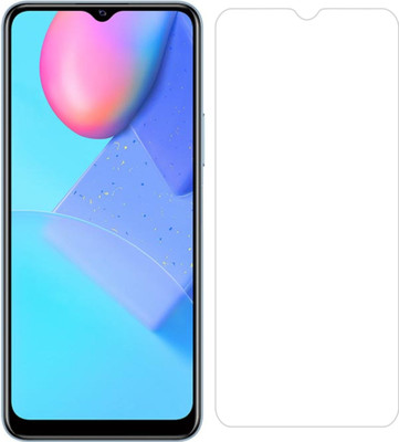 Vatsin Screen Guard for iQOO Z6 Lite 5G(Pack of 1)