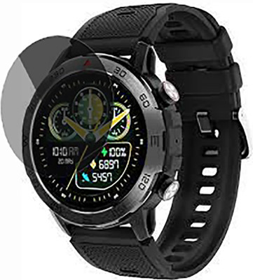 XAZE Screen Guard for beatXP Duke Smartwatch(Pack of 1)