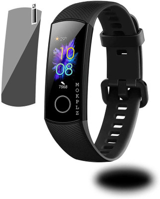 MOKPLZ Screen Guard for HONOR BAND 5(Pack of 1)
