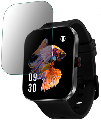 YCHROZE Screen Guard for Titan Talk S 1.78(Pack of 1)