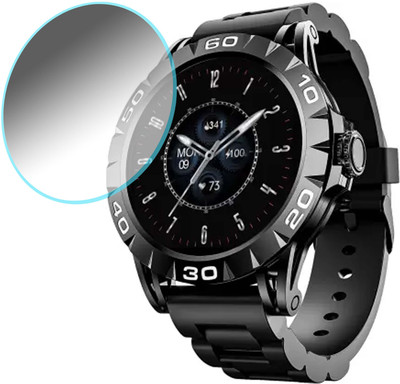 TWUAOP Screen Guard for BOAT ENIGMA Z30 SMARTWATCH(Pack of 1)