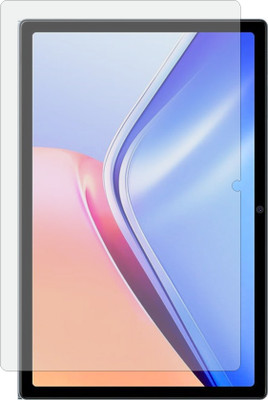 ZINGTEL Screen Guard for Blackview Tab 15(Pack of 1)