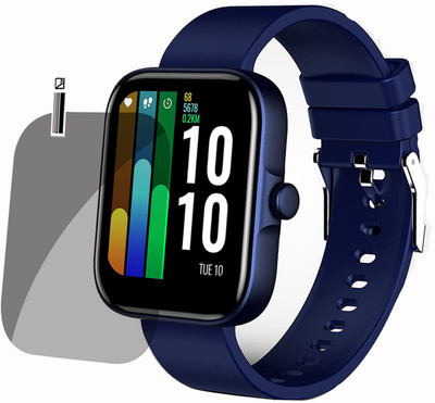 TXGO Screen Guard for Gionee StylFit GSW10 Pro Smartwatch(Pack of 1)