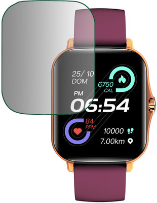 YCHROZE Screen Guard for GIZMORE GIZFIT 910 PRO Screen Guard(Pack of 1)