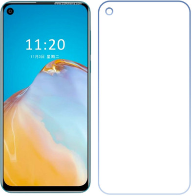DVTECH Screen Guard for 9H Crystal Clear Coolpad Cool S(Pack of 1)