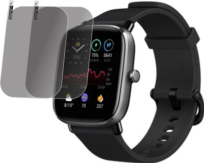 chakoor Screen Guard for AMAZFIT GTS 2 MINI(Pack of 2)