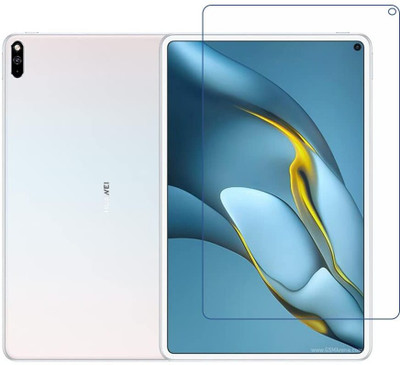 somupr Screen Guard for Huawei Mate Pad Pro 10.8(2021)(Pack of 1)
