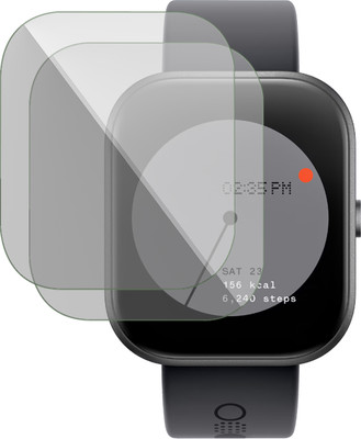 DOUMOF Screen Guard for NOTHING WATCH PRO 1.96(Pack of 2)