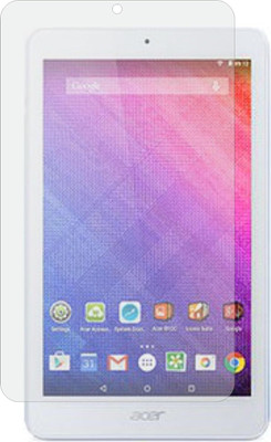somupr Screen Guard for Acer Iconia One 8 B1 820 Tempered Glass(Pack of 1)