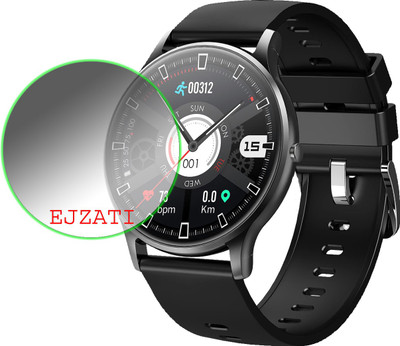 EJZATI Screen Guard for VIKYUVI VIKFIT GEAR PRO SMARTWATCH(Pack of 1)
