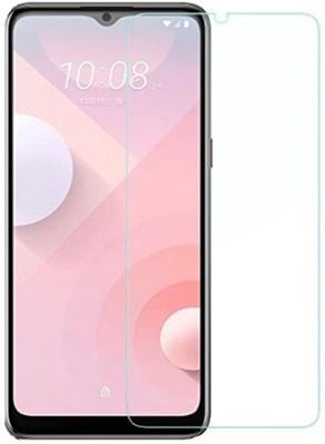 LIGHTWINGS Screen Guard for HTC Desire 20 Plus(Pack of 1)
