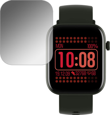 ejzatex Screen Guard for BOAT WAVE ASTRA SMARTWATCH, SCREEN GUARD(Pack of 1)