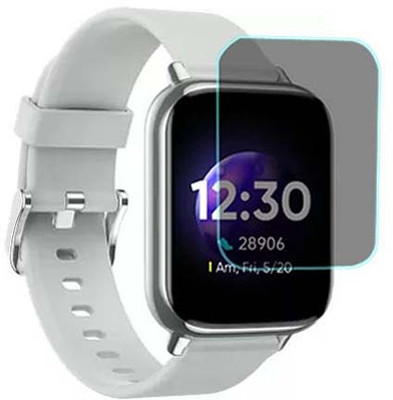 TWUAOP Screen Guard for DIZO WATCH 2(Pack of 1)