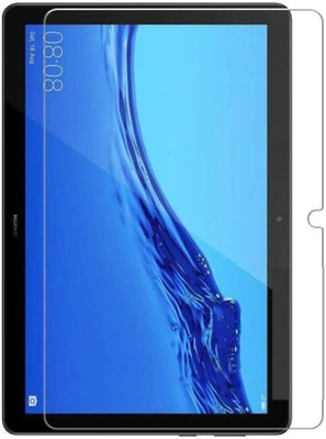 somupr Screen Guard for Tablet Screen protector for Huawei Mediapad T5 (1 no)(Pack of 1)