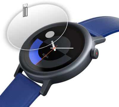 YCHROZE Screen Guard for CMF Watch Pro 2 1.32(Pack of 1)