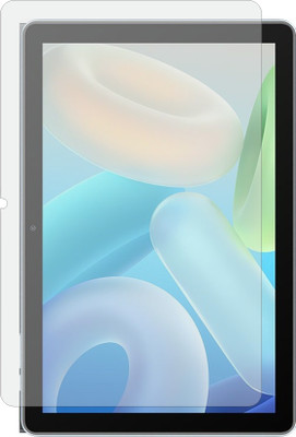 ZINGTEL Screen Guard for Blackview Tab 8 Wifi(Pack of 1)