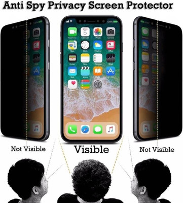 NAVYA Impossible Screen Guard for -Realme Gt 5G(Pack of 1)