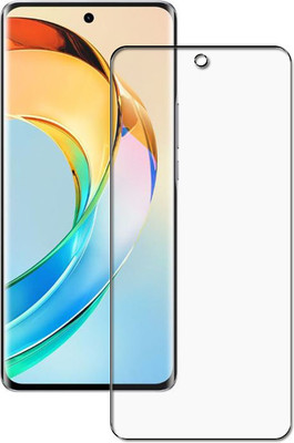 tombik Screen Guard for kk9-kk8-honor x9b-front,lens(Pack of 2)