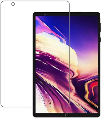 somupr Screen Guard for I Kall N17 8 Compatible Tablet Screen protector 9H(Pack of 1)