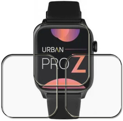 tombik Screen Guard for V1-Inbase Urban Pro Z(Pack of 3)
