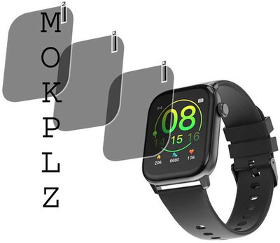 MOKPLZ Screen Guard for AMBRANE FITSHOT GRIP(Pack of 3)