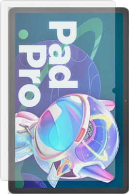 ZINGTEL Screen Guard for Lenovo Pad Pro 2022(Pack of 1)
