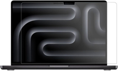 GadgetGard Screen Guard for MacBook Pro 14 Inch (M4 Max, 2024)(Pack of 1)
