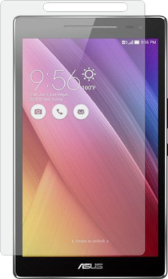 TELTREK Screen Guard for Asus Zenpad 8.0 Z380C(Pack of 1)