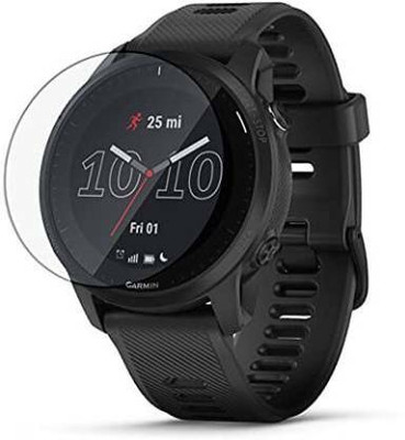 JINTECK Screen Guard for Smartwatch(Pack of 1)
