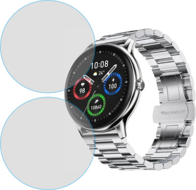 Mobling Screen Guard for Fire Boltt Phoenix Ultra Blaze(Pack of 2)