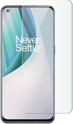 WAG Screen Guard for OnePlus Nord N10(Pack of 1)