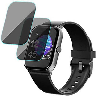 MOKPLZ Screen Guard for AMBRANE WISE EON(Pack of 2)