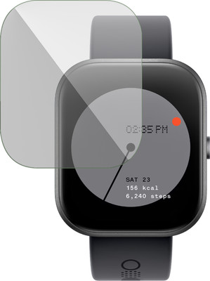 YCHROZE Screen Guard for CMF by Nothing Watch Pro(Pack of 1)