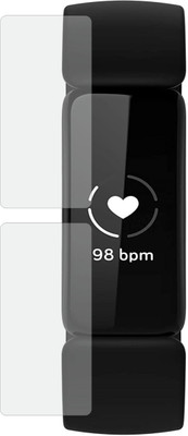 TELTREK Screen Guard for Fitbit Inspire 2(Pack of 2)