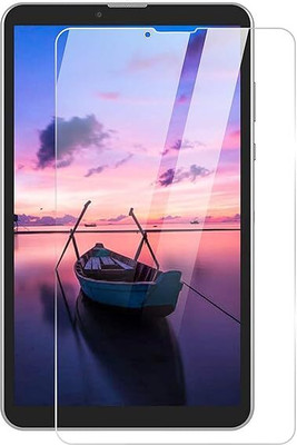 somupr Screen Guard for iKall N6 Tablet 7 Inch -Clear(Pack of 1)