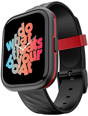 pycell Screen Guard for boAt Smart Watch Xtend Sport(Pack of 1)