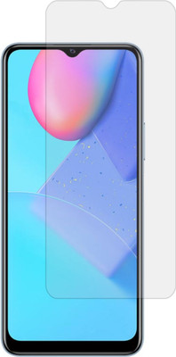 Ten To 11 Screen Guard for ViVO T3 Lite 5G(Pack of 1)