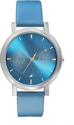 SK CAPITAL SERVICES Screen Guard for FASTRACK NP6213SL04 Analog Smartwatch(Pack of 1)