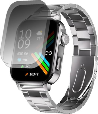 DOUMOF Screen Guard for Cultsport Ace X(Pack of 2)