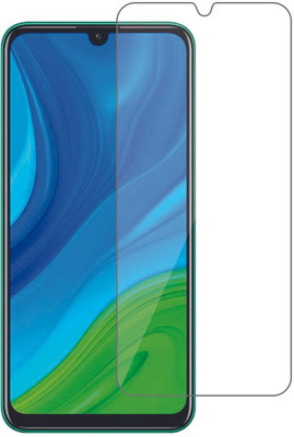 MobERA Screen Guard for Huawei P smart 2020, Enjoy 9s, P smart 2019, P Smart Plus 2019(Pack of 1)