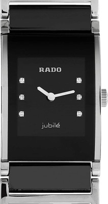 JINCI Screen Guard for RADO INTEGRAL R20786752 LADIES WATCH(Pack of 1)