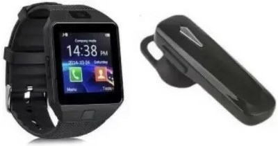 HEPOCH Screen Guard for JOKIN Bluetooth Headset With Touch Smartwatch 00.354-dnc(Pack of 1)
